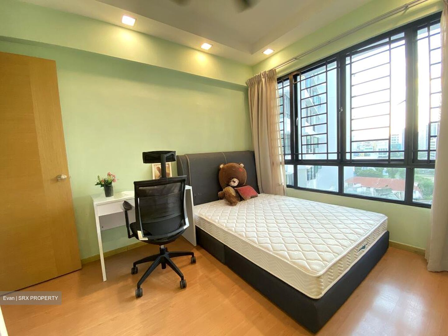 Central Grove (D14), Condominium #525149041